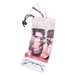 Microfiber Sunglass Pouch | https://www.bestnamebadges.com