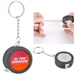 Tire Tape Measure | https://www.bestnamebadges.com