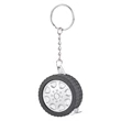 Tire Tape Measure | https://www.bestnamebadges.com