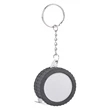 Tire Tape Measure | https://www.bestnamebadges.com