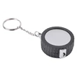 Tire Tape Measure | https://www.bestnamebadges.com