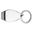 The Apri Bottle Opener Key Chain | https://www.bestnamebadges.com