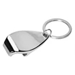 The Apri Bottle Opener Key Chain | https://www.bestnamebadges.com