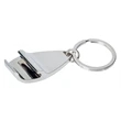 The Apri Bottle Opener Key Chain | https://www.bestnamebadges.com