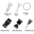 Lanyards Full Color Super Saver | https://www.bestnamebadges.com
