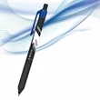 Alamo™ Onyx Pen | https://www.bestnamebadges.com