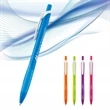 Southlake Blanco Pen | https://www.bestnamebadges.com