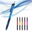 Del Rio Vivid Pen | https://www.bestnamebadges.com