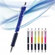 Frisco Metallic Pen | https://www.bestnamebadges.com