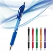 Frisco Clear Pen | https://www.bestnamebadges.com