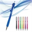 Desoto Clear Pen | https://www.bestnamebadges.com