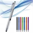 Celina Stylus Metallic Pen | https://www.bestnamebadges.com