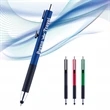 Shiner Stylus Metallic Pen | https://www.bestnamebadges.com