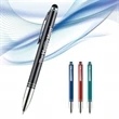Tyler Stylus Twist Pen | https://www.bestnamebadges.com