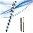 Lucas Stylus Pen | https://www.bestnamebadges.com