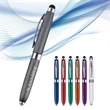 Hugo Stylus Pen / Light | https://www.bestnamebadges.com