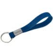 1/2" Silicone Wristband Key Tags | https://www.bestnamebadges.com