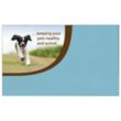 Business Card Magnet - Die cut Full Color | https://www.bestnamebadges.com