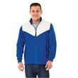 Championship Jacket | https://www.bestnamebadges.com