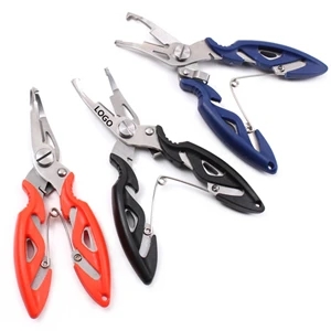 Stainless Steel Fishing Pliers