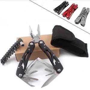 24-in-1 Multitool Pliers