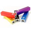 Metal Portable USB Power Banks | https://www.bestnamebadges.com