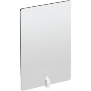 3" x 4" Desk Mirror
