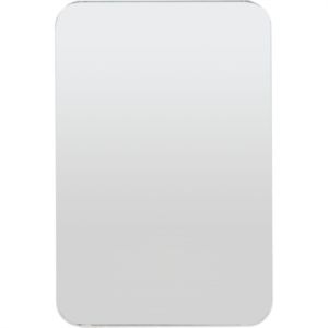 4" x 6" Locker Mirror