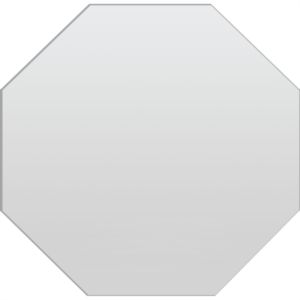 Locker Mirror Shape