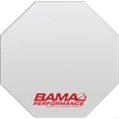 Locker Mirror Shape | https://www.bestnamebadges.com