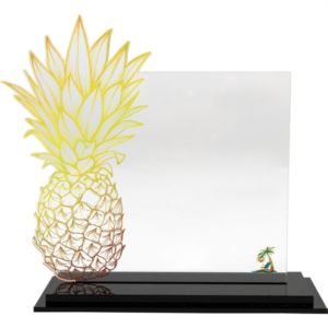 Clear Acrylic Award
