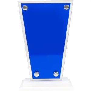 Clear Acrylic Award