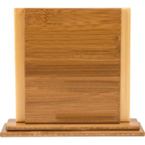 Bamboo Award