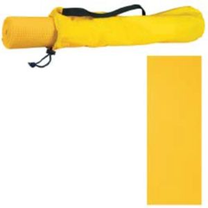 Exercise Mat | https://www.bestnamebadges.com