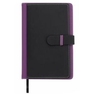 Stay Organized Journal | https://www.bestnamebadges.com