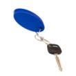 Boater Stress Relieving Keychain | https://www.bestnamebadges.com