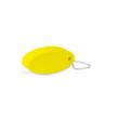 Boater Stress Relieving Keychain | https://www.bestnamebadges.com