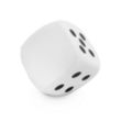 Dice Shaped Stress Balls | https://www.bestnamebadges.com