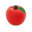 Apple Shaped Stress Balls | https://www.bestnamebadges.com