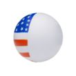 American Flag Stress Balls | https://www.bestnamebadges.com