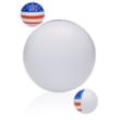 American Flag Stress Balls | https://www.bestnamebadges.com