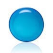 9.25" Translucent Color Flying Discs | https://www.bestnamebadges.com