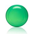 9.25" Translucent Color Flying Discs | https://www.bestnamebadges.com