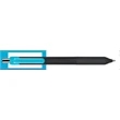 Alamo™ Gel Pen | https://www.bestnamebadges.com