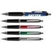 Sterling Metallic Pen | https://www.bestnamebadges.com