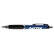 Sterling Metallic Pen | https://www.bestnamebadges.com