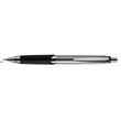 Sterling Metallic Pen | https://www.bestnamebadges.com