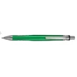 Plano Metallic Pen | https://www.bestnamebadges.com