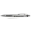 Plano Metallic Pen | https://www.bestnamebadges.com