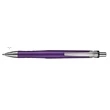 Plano Metallic Pen | https://www.bestnamebadges.com